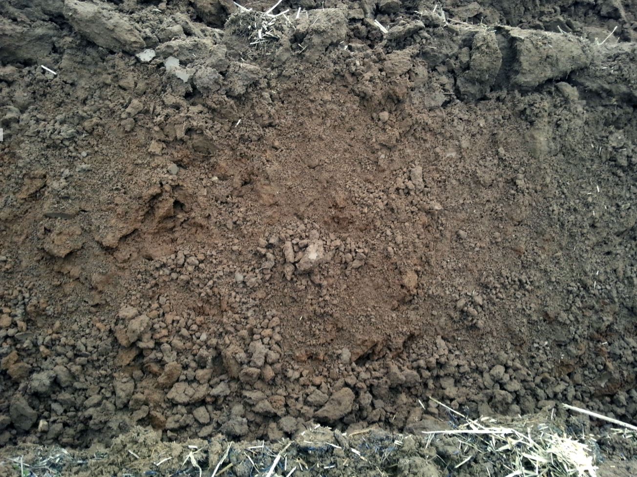 Rigolovanje zemljista