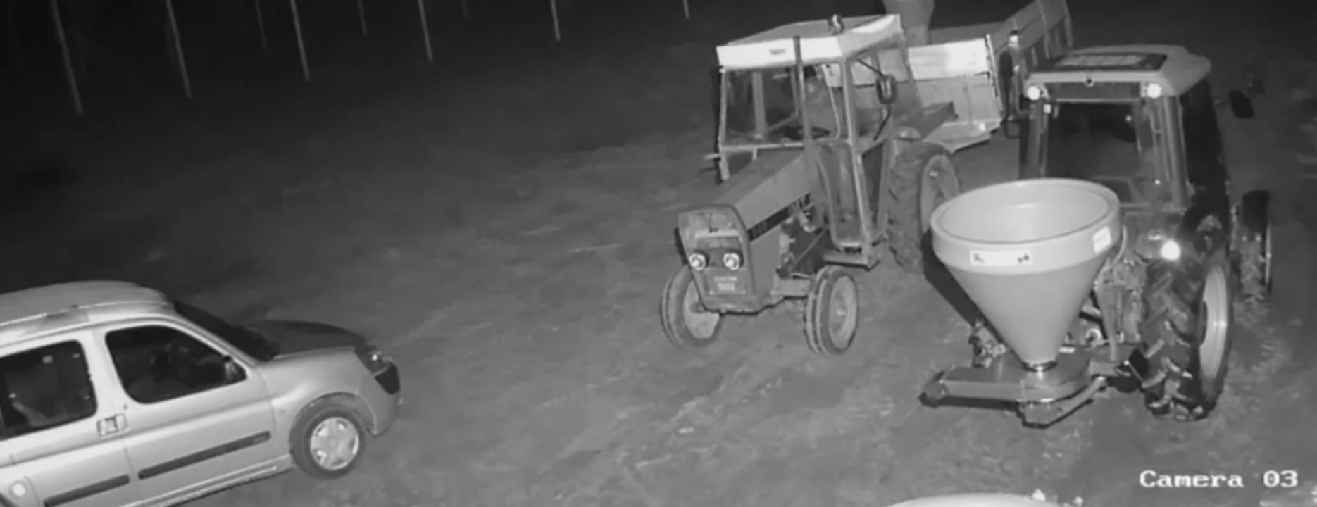 Zadimnjavanje vocnjaka